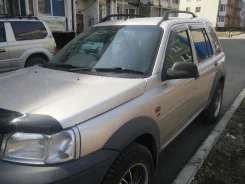 Land Rover Freelander. �������, 4wd, 2.5 (177��.�.), ������, 250 000����. ��