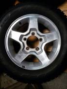 Suzuki. 5.5x16, 5x139.00, ET22