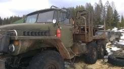 Урал 4320. Продам , 10 850 куб. см., 6 000 кг., 6x6. Под заказ