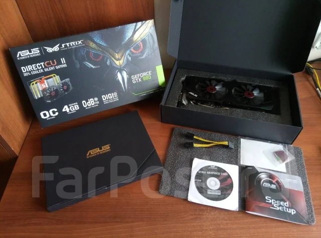 GeForce GTX 980 ����
