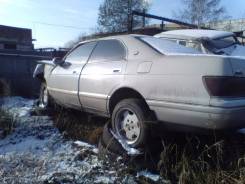 Toyota Crown. 141, 1JZ