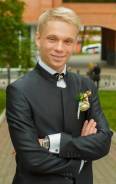 Переводчик английского языка. Высшее образование, опыт работы 2 года
