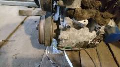 Компрессор кондиционера. Honda Jazz Honda Fit, GE7, GE6, DBA-GE7, DBA-GE6, DBA-GE9, DBA-GE8, GE9, GE8 Двигатели: L12B2, L13Z2, L12B1, L13Z1, L13A, L15...