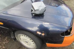 Mazda Efini MS-8. MB5P102332, 210209 ����
