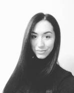 Менеджер по работе с клиентами. Высшее образование по специальности, опыт работы 3 года