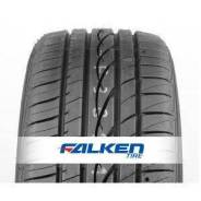Falken Ziex ZE-912. Летние, 2011 год, без износа, 2 шт