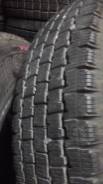 Bridgestone Blizzak W969. Зимние, без шипов, 2013 год, без износа, 1 шт
