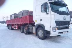 Howo A7. Продаётся, 11 600 куб. см., 39 999 кг.