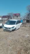 Toyota Estima. ACR40, 2AZ