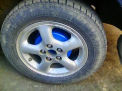 360 FORGED CONCAVE SL 10. x14"