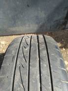 Bridgestone Playz PZ-X. Летние, 2011 год, износ: 30%, 4 шт