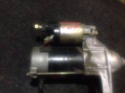 Стартер. Toyota: Corolla, Yaris, Corolla Rumion, WiLL Cypha, Spade, Yaris / Echo, Succeed, Vitz, Echo Verso, Ractis, XA, Soluna Vios, Auris, Corolla F...