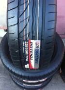 Bridgestone Potenza RE002 Adrenalin. Летние, без износа, 4 шт