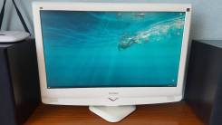 Viewsonic. 24" (61 см), технология LED