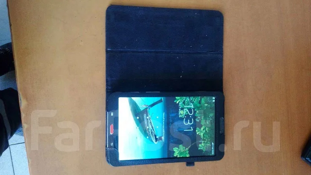 Samsung Galaxy Tab 3 7.0 16Gb ����