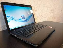 HP Pavilion dv6-3056er. 15.6", 1,6 ГГц, ОЗУ 4096 Мб, диск 250 Гб, WiFi, Bluetooth, аккумулятор на 2 ч.
