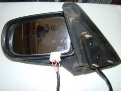 Зеркало заднего вида боковое. Mazda Demio, DW3W, DW5W