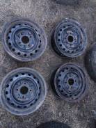 Nissan. x14, 4x114.30. Под заказ