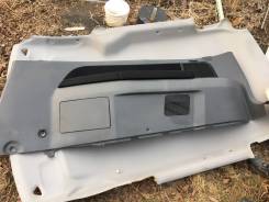 Полка багажника. Mitsubishi RVR, N74WG, N74W, N73W, N73WG, N71W