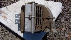 Печка. Suzuki Escudo, TD01W, TA01W Двигатель G16A