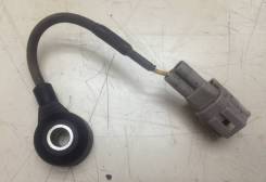 Датчик детонации. Subaru Legacy, BE5, BH5 Subaru Forester, SG5 Subaru Impreza, GGB, GGA, GD9, GG9, GD3, GD2, GG3, GG2, GDB, GDA Двигатели: EJ202, EJ20...