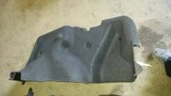 Обшивка багажника. Toyota Allion, AZT240, NZT240 Двигатели: 1NZFE, 1AZFSE