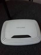 Wi-Fi-адаптеры.
