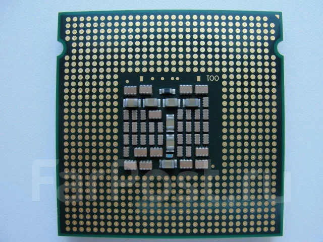 Intel Pentium D 915. ��� ����� �� ������������ ����