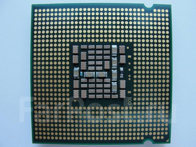 Intel Pentium D 915. ��� ����� �� ������������ ����