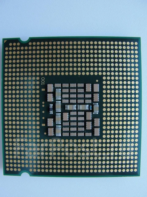 Intel Pentium D 915. ��� ����� �� ������������ ����