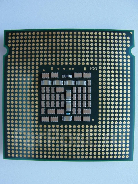 Intel Pentium D 915. ��� ����� �� ������������ ����