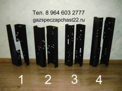 Рама. ГАЗ Газель ГАЗ Соболь. Под заказ