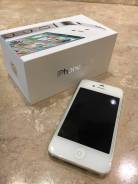 Apple iPhone 4s. Б/у