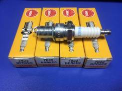 Свеча зажигания. Mitsubishi: Eclipse, L300, Sigma, Chariot, Delica, Galant, Montero, L200, Minicab, RVR, Eterna, Minica, Lancer, Mirage, Pajero, Colt...