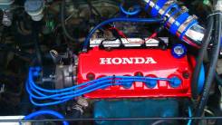 Высоковольтные провода. Honda: Odyssey, Accord, Civic, HR-V, Partner Двигатели: F23A, D15B, D16A, B16A, B16B, D13B, VTEC