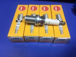 Свеча зажигания. Toyota Yaris, SCP90, NCP91, SCP10, SCP12 Toyota Vios, NCP93, NCP42 Toyota Soluna Vios, NCP42 Mitsubishi: Lancer Cedia, Chariot, Emera...