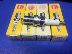 Свеча зажигания. Nissan: Bluebird, Crew, Stagea, Fairlady Z, Prairie, Gazelle, TR-X, Sunny, Stanza, Silvia, Laurel Spirit, Leopard, Gloria, Liberta Vi...