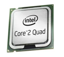 Intel Core 2 Quad Q6600 ����