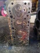 Головка блока цилиндров. Toyota Hiace Двигатель 3L