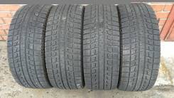 Bridgestone Blizzak Revo2. Зимние, без шипов, износ: 5%, 4 шт