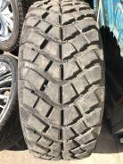 Yokohama Geolandar M/T G001. Грязь MT, износ: 20%, 5 шт