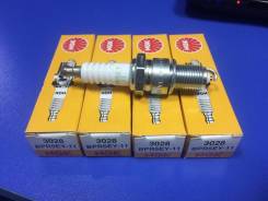 Свеча зажигания. Toyota: Lite Ace, Corona, Corolla, Tercel, Vista, Sprinter, Corolla FX, Century, Starlet, Corsa, Camry, Soarer, Town Ace, Carina II...