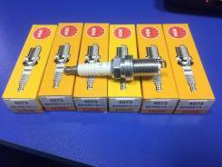Свеча зажигания. Toyota: Ipsum, Cynos, Yaris, RAV4, Corona, Crown, Avensis, Corolla Spacio, Chaser, Corsa, GS300, Previa, Picnic Verso, Carina, Land C...