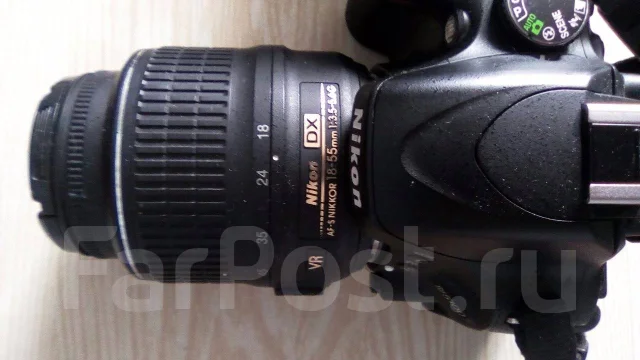Nikon D5100 ����
