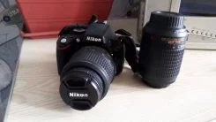 Nikon D5100