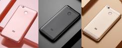 Xiaomi Redmi. Новый