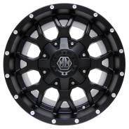 Mayhem Warrior 8015. 9.0x17, 8x170.00, ET18, ЦО 130,8 мм.
