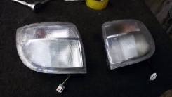 Стоп-сигнал. Toyota Caldina, ET196V, ET196 Двигатель 5EFE