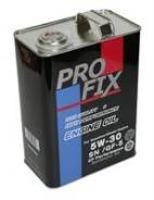 Pro Fix. Вязкость 5W-30, синтетическое