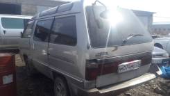 Дверь сдвижная. Toyota Town Ace, CR30, CR30G